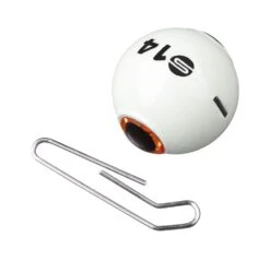 Spro Freestyle FS Eyed Bottom Jig Glow White Lead-free 7 Spro Freestyle FS Eyed Bottom Jig Glow White Lead-free -Spro b6106f0f6e799daf