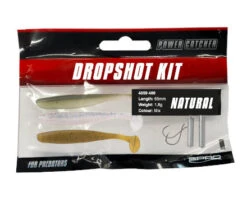 Spro Powercatcher Dropshot Kit 65