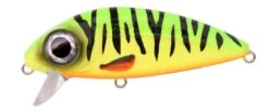 Spro Iris Flanky Hardlure 7.5cm (13g)