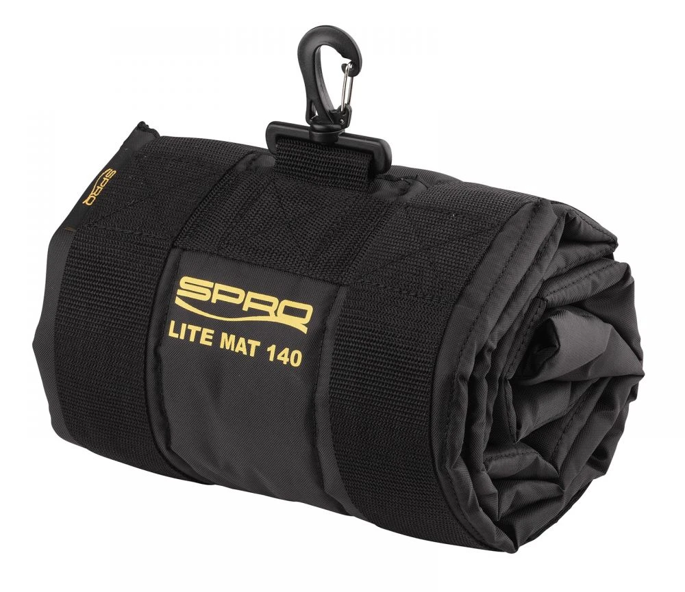 Spro Lite Mat 140 (150 X 15cm) 1 Spro Lite Mat 140 (150 X 15cm)
