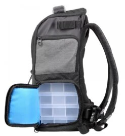 Spro Freestyle Backpack 25 V2 40 X 23 X 16cm (incl. 4 Boxes) 7 Spro Freestyle Backpack 25 V2 40 X 23 X 16cm (incl. 4 Boxes) -Spro b83ea38d2d4ec7a6