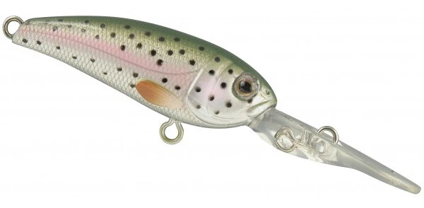 Spro Chibi Shad 40 LL 4 Spro Chibi Shad 40 LL - Image 4