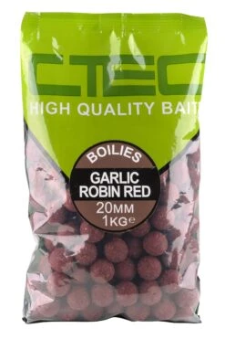 Spro C-Tec Boilies 800gr -Spro badb918630462982