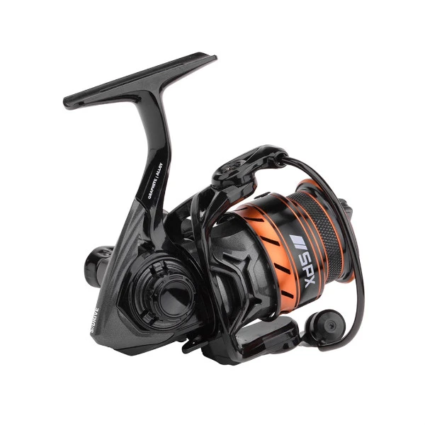 Spro SPX Spinning Reel 2 Spro SPX Spinning Reel - Image 2