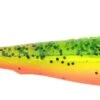 Spro Iris Popeye To-Go 8cm 5+7gr Hooksize 2/0 UV (2 Pieces)