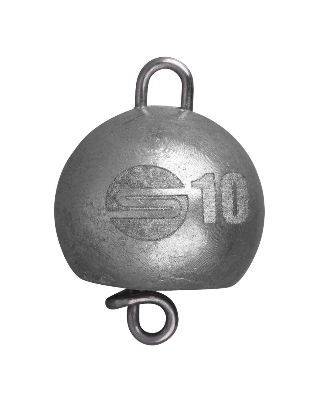 Spro Freestyle QC Bottom Jig Natural Lead-free 2 Spro Freestyle QC Bottom Jig Natural Lead-free - Image 2