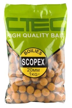 Spro C-Tec Boilies 800gr -Spro bfc5440debd44d1f