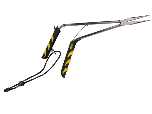 Spro Secure Grip Pike Pliers 1 Spro Secure Grip Pike Pliers