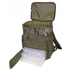Spro Double Camouflage Deadbait Backpack 7 Spro Double Camouflage Deadbait Backpack -Spro c56211c38a4e2405