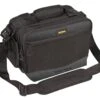 Spro Tackle Bag 30 X 23 X 17cm (incl. 4 Boxes)