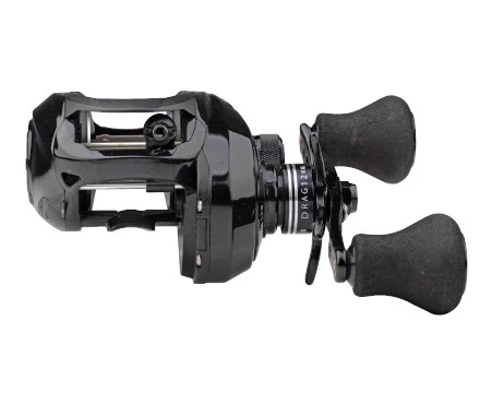 Spro Ox Baitcaster Reel 2 Spro Ox Baitcaster Reel - Image 2