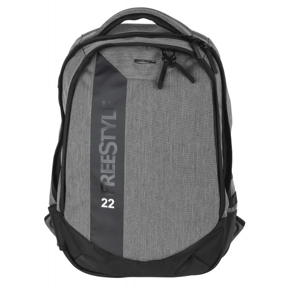 Spro FreeStyle Backpack 22 3 Spro FreeStyle Backpack 22 - Image 3