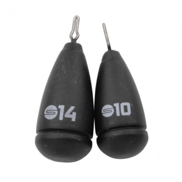 Spro Freestyle Dropshot Pear Brass 1 Spro Freestyle Dropshot Pear Brass