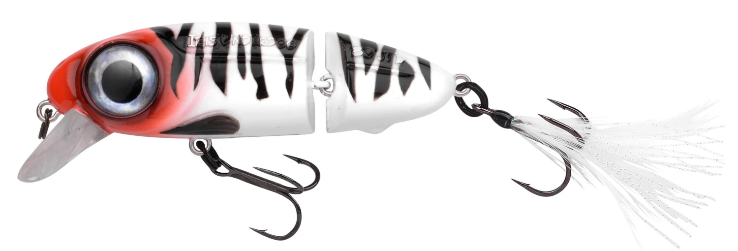 Spro Iris Underdog Jointed 10cm (26g) 2 Spro Iris Underdog Jointed 10cm (26g) - Image 2