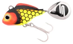 Spro ASP Spinner UV XL 35gr 11 Spro ASP Spinner UV XL 35gr -Spro c9b4f946a6b62830