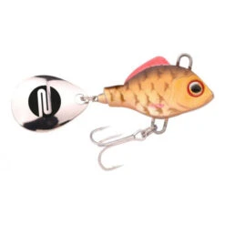 Spro ASP Spinner UV 21gr