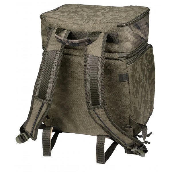 Spro Double Camouflage Deadbait Backpack 2 Spro Double Camouflage Deadbait Backpack - Image 2