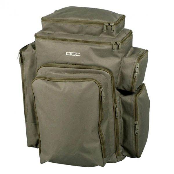 Spro C-Tec Mega Backpack 1 Spro C-Tec Mega Backpack