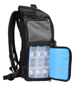 Spro Freestyle Backpack 35 45 X 35 X 17cm (incl. 6 Tackle Boxes) 10 Spro Freestyle Backpack 35 45 X 35 X 17cm (incl. 6 Tackle Boxes) -Spro cf322de5bf48f2c6