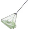 Spro Rubberdip Folding Landing Net With Telescopic Handle