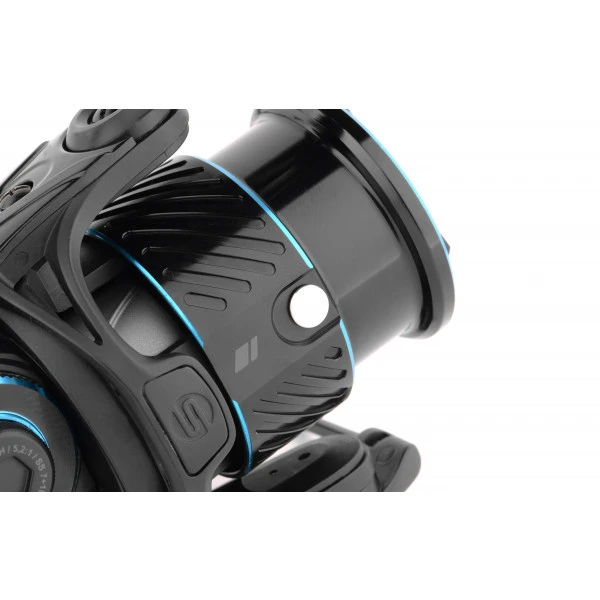 Spro SP1 Spinning Reel FD 3 Spro SP1 Spinning Reel FD - Image 3