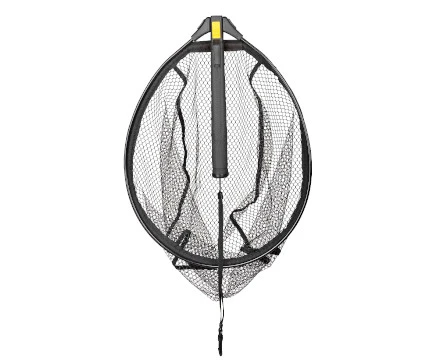 Spro Folding Super Float Net Light Weight 2 Spro Folding Super Float Net Light Weight - Image 2