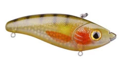 Spro Screamin' Devil