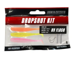 Spro Powercatcher Dropshot Kit 65 -Spro d84280a63fd519c9