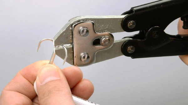 Spro Super Cutter 21 Cm 2 Spro Super Cutter 21 Cm - Image 2