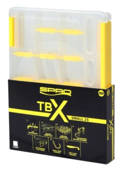 Spro Tackle Box -Spro dbf2940094a344a5