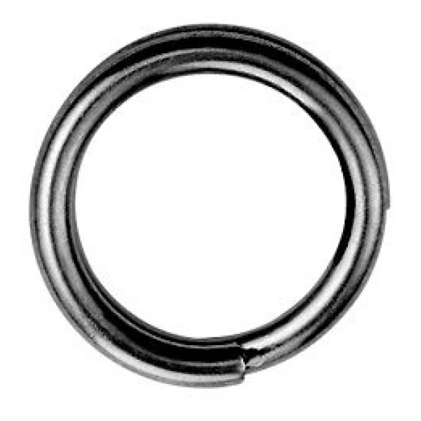 Spro Power Split Rings 4 Spro Power Split Rings - Image 4