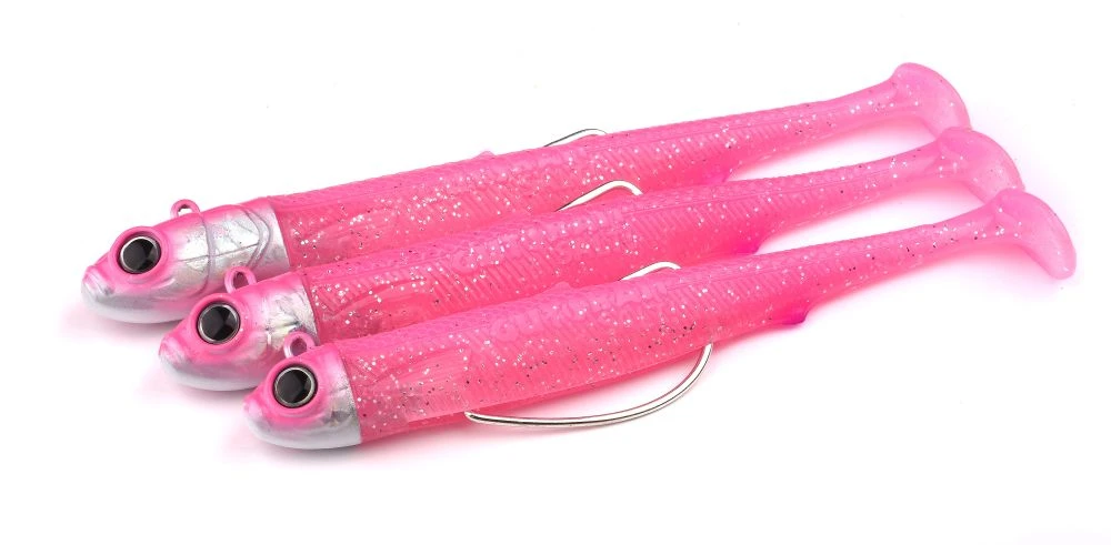 Spro Gutsbait Salt! 10.5cm (10g) 4 Spro Gutsbait Salt! 10.5cm (10g) - Image 4