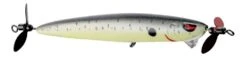 Spro Spin John 80 8cm 9gr Sinking Hook Size 6
