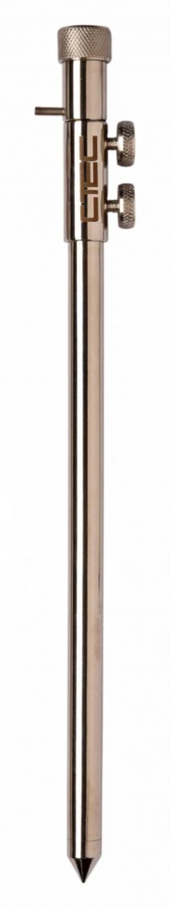 Spro C-Tec Stainless Steel Bankstick