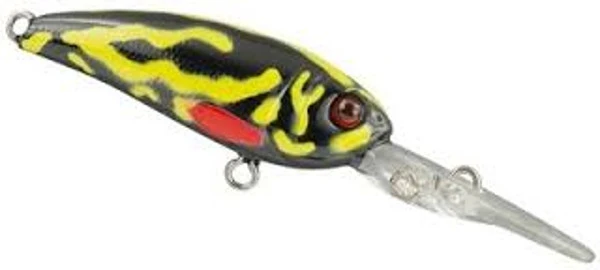Spro Chibi Shad 40 LL 2 Spro Chibi Shad 40 LL - Image 2