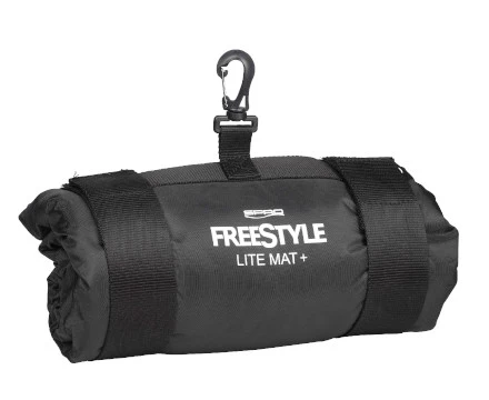 Spro Freestyle Lite Mat Plus 1 Spro Freestyle Lite Mat Plus
