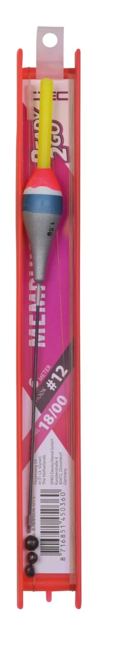 Spro C-Tec Pole Rig Memphis -Spro edeb0132442ff3b7