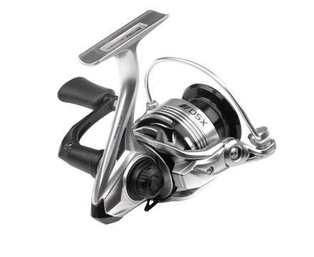 Spro DSX Spinning Reel 2 Spro DSX Spinning Reel - Image 2