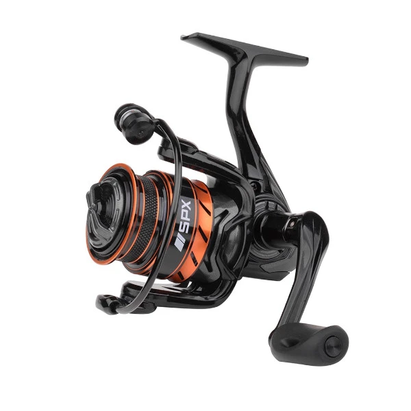 Spro SPX Spinning Reel 1 Spro SPX Spinning Reel
