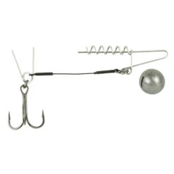 Spro Spiral Stinger Rig -Spro f4eb600d2c34f8be