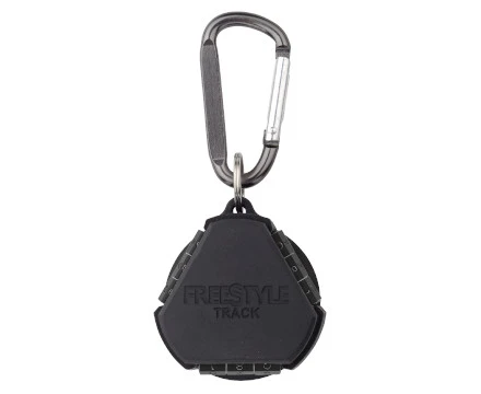 Spro Freestyle Track Fish Counter 1 Spro Freestyle Track Fish Counter