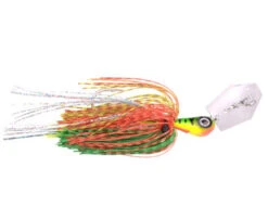 Spro Iris Thrillseeker Chatterbait