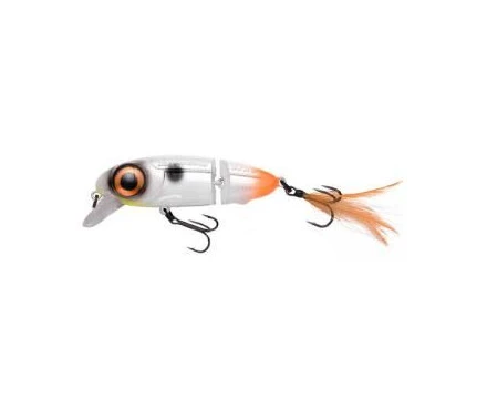 Spro Iris Underdog Jointed Hardlure 8cm 18g 5 Spro Iris Underdog Jointed Hardlure 8cm 18g - Image 5