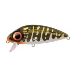 Spro Iris Flanky 9cm 20gr Slow Floating (without Rattle) -Spro ffde1e8005eb1437
