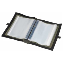 Spro 10 Ziplocks Rig Wallet