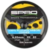 Spro 100% Fluorocarbon 10 M