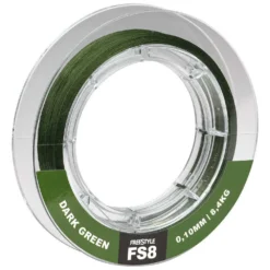 Spro 125 M Braided Line