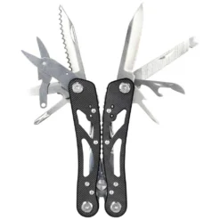 Spro 13 In 1 Folding Tool -Spro spro 13 in 1 folding tool 2