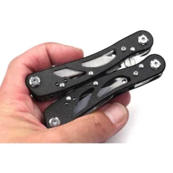 Spro 13 In 1 Folding Tool -Spro spro 13 in 1 folding tool 3
