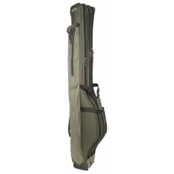 Spro 3 Zipper Rod Holdall